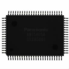 AN15866A-VT|Panasonic - SSG