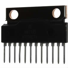 AN7135-CM|Panasonic Electronic Components - Semiconductor Products