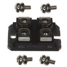 APT150GN60J|Microsemi Power Products Group