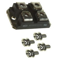 APT2X101D100J|Microsemi