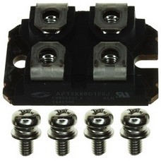 APT2X60D100J|Microsemi