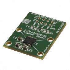 AS5163 CB|Austriamicrosystems