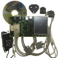 AT91SAM9261-EK|Atmel