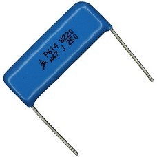 B32614A4105J008|EPCOS Inc