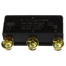 BZ-2R-P4|Honeywell Sensing and Control