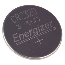 CR2320|Energizer Battery Company