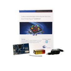 CY8CKIT-003|Cypress Semiconductor Corp