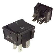 D608J12S205QA|C&K Components