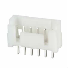 DF1BZ-6P-2.5DSA|Hirose Electric Co Ltd