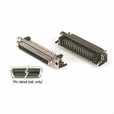 DX10GM-68SE|Hirose Electric Co Ltd