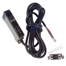 E3X-A21|Omron Electronics Inc-IA Div