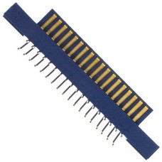 EBC18MMBD|Sullins Connector Solutions