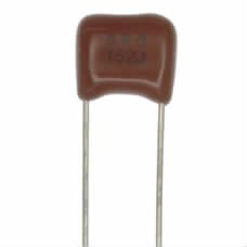 ECQ-B1H152JF|Panasonic - ECG