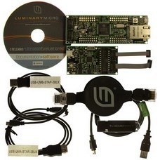 EKC-LM3S9B90|Texas Instruments