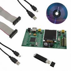 EKS-LM3S3748|Texas Instruments