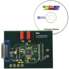 EVAL-AD5382EB|Analog Devices Inc