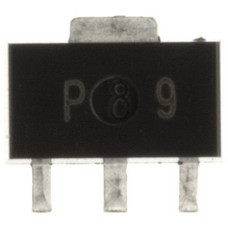 FCX589TA|Diodes/Zetex