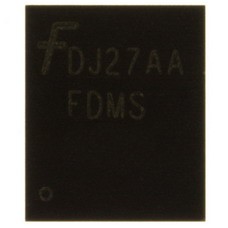 FDMS8670|Fairchild Semiconductor