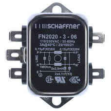 FN2020-3-06|Schaffner EMC Inc