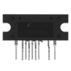 FSFR1800|Fairchild Semiconductor