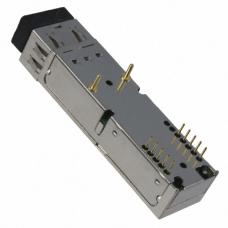 FTLF8519F2GCL|Finisar Corporation