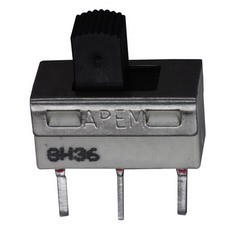 GH36P010001|APEM Components, LLC