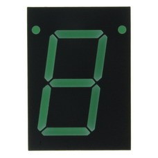 HDSP-8601|Avago Technologies US Inc.