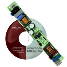 IRPLLNR5|International Rectifier