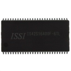 IS42S16400F-6TL|ISSI, Integrated Silicon Solution Inc