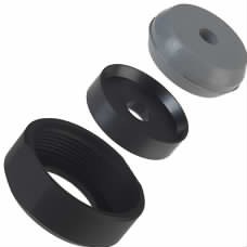 JR16WCCA-4|Hirose Electric Co Ltd