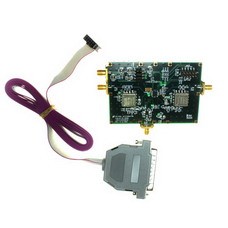 LMX2433EVAL|National Semiconductor