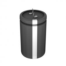 LP472M063E9P3|Cornell Dubilier Electronics (CDE)