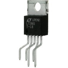 LT1965ET-1.8#PBF|Linear Technology