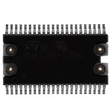 M48T37V-10MH1F|STMicroelectronics