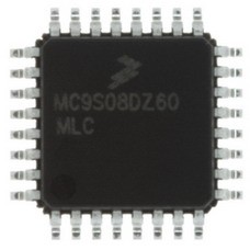 MC9S08GB32ACFUE|Freescale Semiconductor