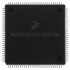 MC9S12XDG128CAL|Freescale Semiconductor