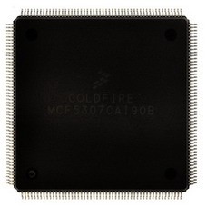 MCF5307CAI90B|Freescale Semiconductor