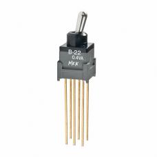 B22JW|NKK Switches