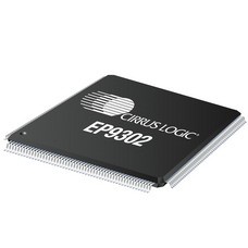 EP9302-IQZ|Cirrus Logic Inc