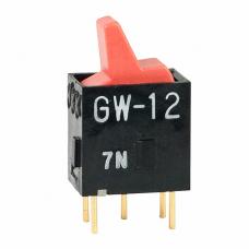 GW12LCP|NKK Switches