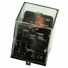 MKS1XTI-10 AC120|Omron Electronics Inc-IA Div