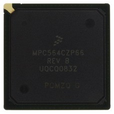SPC5567MVZ132|Freescale Semiconductor