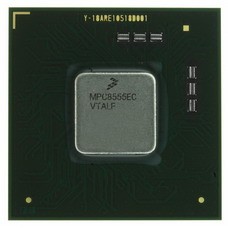 MPC8555ECVTALF|Freescale Semiconductor