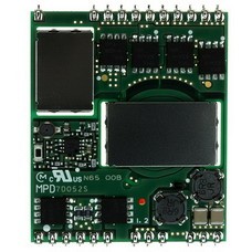 MPD7D052S|Murata Power Solutions Inc