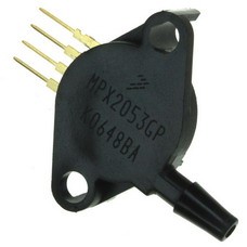 MPX2053GP|Freescale Semiconductor