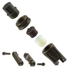 MS3106F-14S-2S|Amphenol Industrial Operations