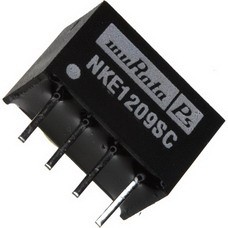NKE1209SC|Murata Power Solutions Inc