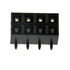 NPPN042FFKP-RC|Sullins Connector Solutions