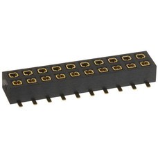 NPPN102GFNP-RC|Sullins Connector Solutions