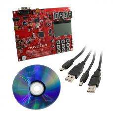 NU-LB|Nuvoton Technology Corporation of America